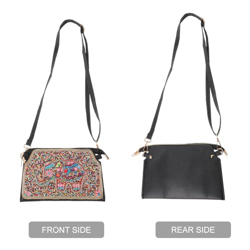 Sac à main perlé unique pour briller aux mariages