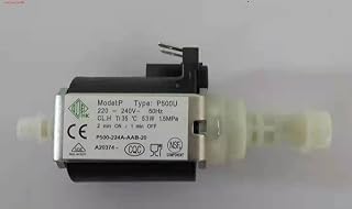 Electromagnetic Pump P500U,P600L,PHOENIX-40/50,B2P, P400U (P400U)