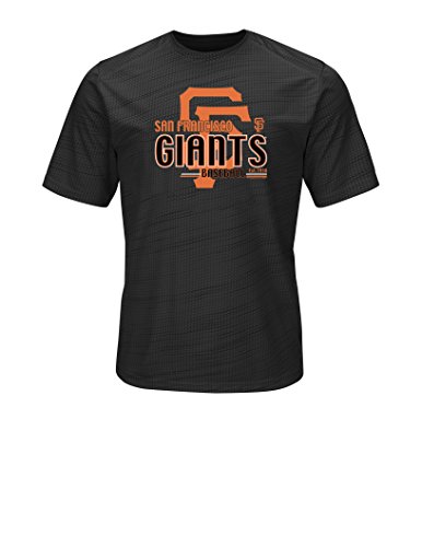 VF LSG MLB Men's Bringing The Glory Tops