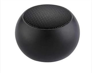 Caixa de som bluetooth portátil 5w – mini speaker com som potente ba