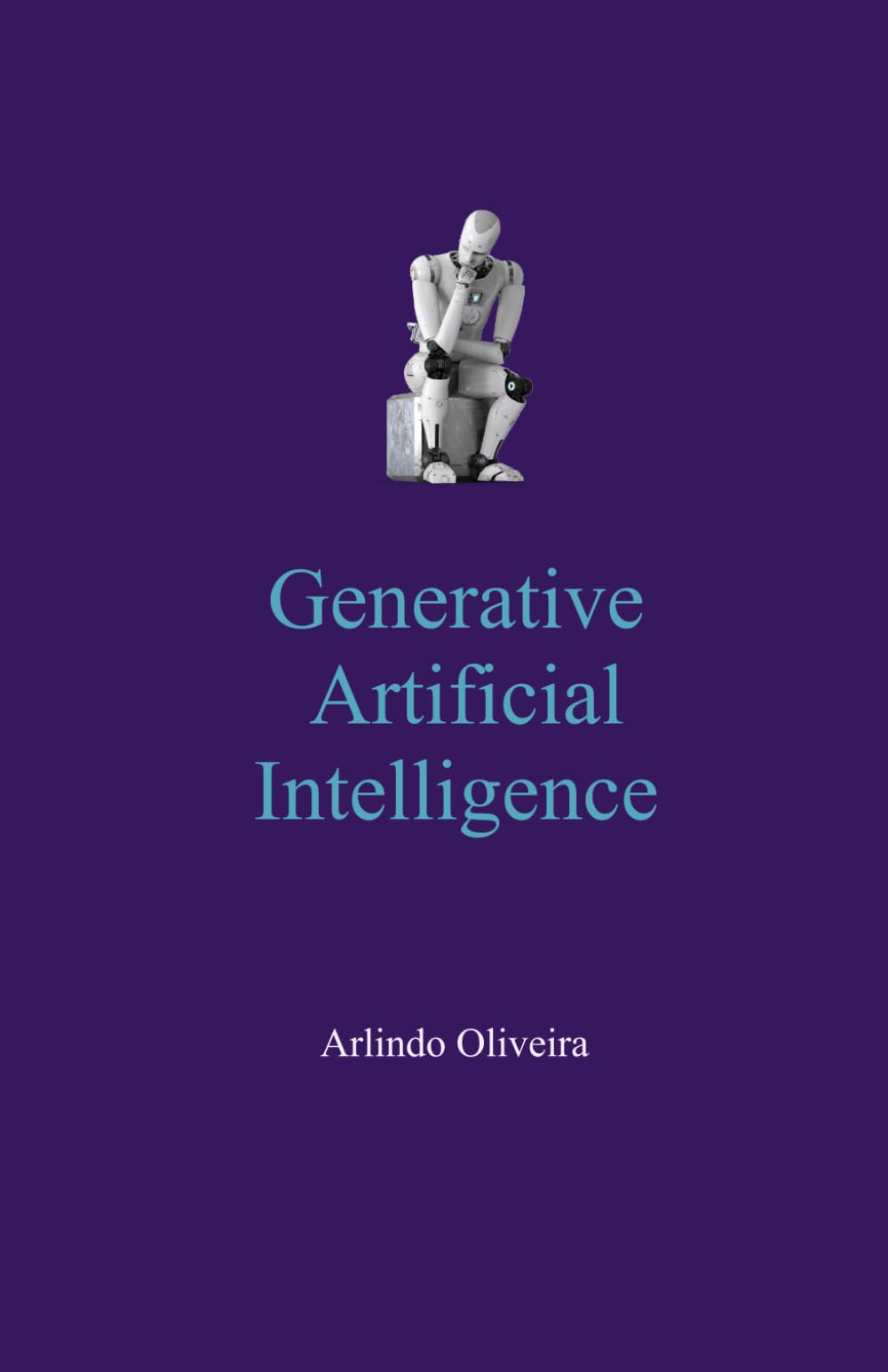 Generative Artificial Intelligence