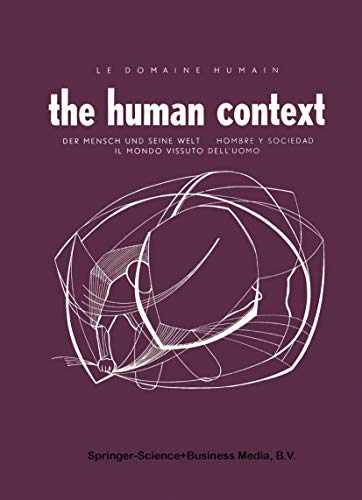 The Human Context view 2