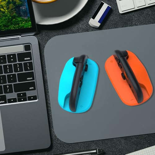 Support de souris portable pour Joy-Con Switch 2 contre la fatigue - 7