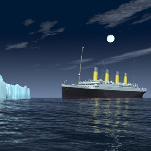 Voces del Misterio EXPRESS: Titanic, el gran debate sobre la tragedia, los errores y los misterios con pol&eacute;mica