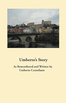 Paperback Umberto's Story Book