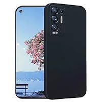 Yarxiawin Compatible Pour Coque Oppo Find X3 Neo 5G Rigide PC