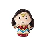itty bittys WONDER WOMAN Stuffed Animal Limited Edition Itty Bittys Superheroes