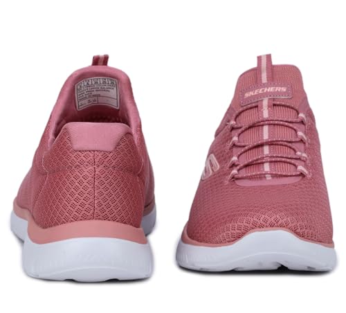 Image of Skechers Womens Skechers Summits Sneaker