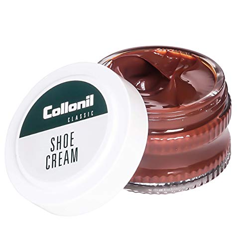 collonil shoe polish