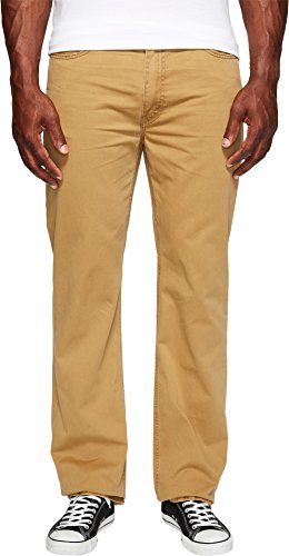 Image of Levi's Men's 514 Straight Fit Cut Jeans (Also available in Big & Tall)