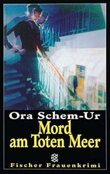 Mord am Toten Meer - Book #2 of the Ali Honigsberg-Serie