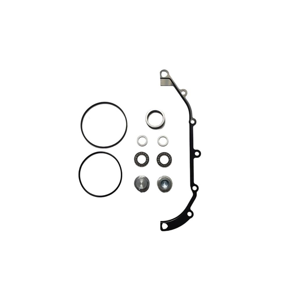 Kit joints de roulement moteur M52 M50TU résout fuite huile pour E46 Z3