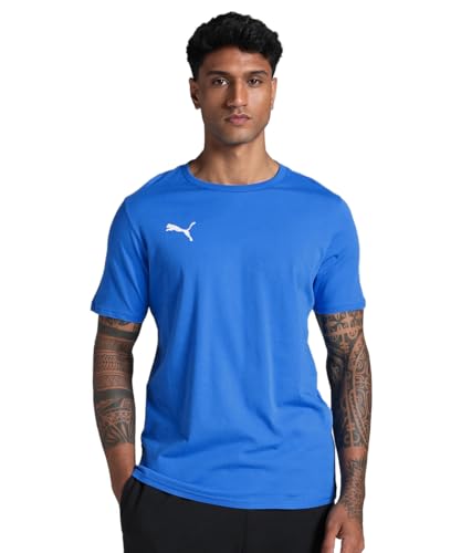PUMA teamGOAL Casuals Tee