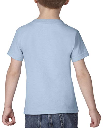 Gildan 5100P - Toddler Heavy Cotton T-Shirt2