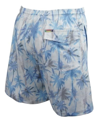 Weekender Palm Springs Swim Short2