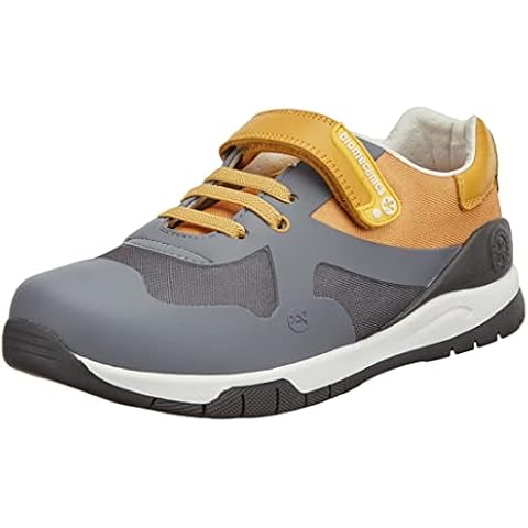 Biomecanics 221231 Sneaker, Grey, 7 UK Child Cover