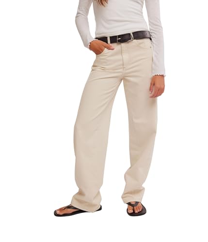 Free People Womens Aster Straight