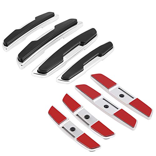 Protezione durevole della portiera dell'auto