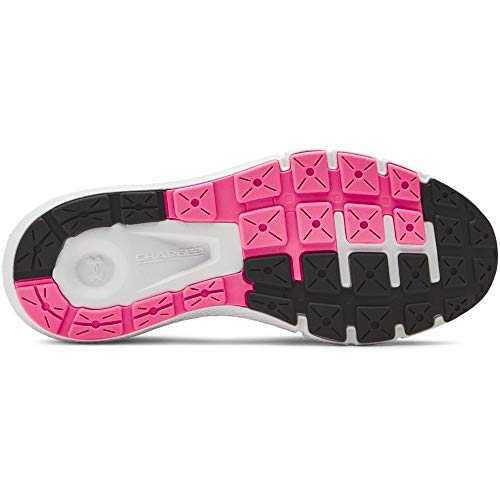 Under Armour Kids' Grade School Charged Rogue Sneaker3