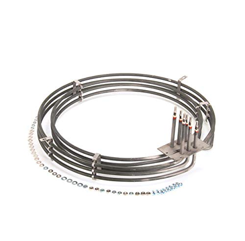 Blodgett Kit, Element Assembly, 208V M1Xl