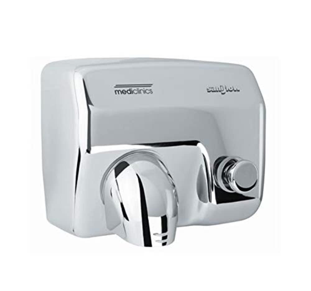 Mediclinics - Secadora Saniflow Puls Brillan (E88C)