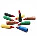 Fun Express Martian Costume Fingers (6 Dz) By Fun Express
