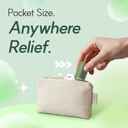 TAGA Cica Soothing Multi Stick 9g — view 7