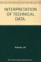 Interpretation of Technical Data B0006C1C9U Book Cover