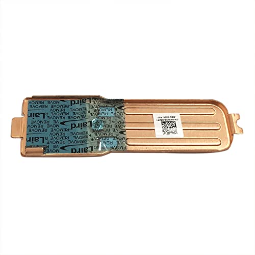Support M.2 SSD Dell G5 5587 pour réparer un stockage instable ou manquant