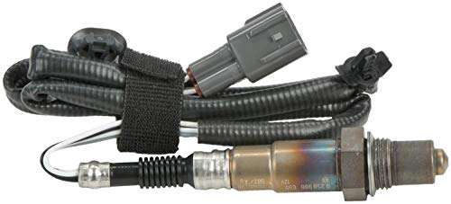 Sensor de Oxígeno Bosch Premium OE Fitment miniatura 3
