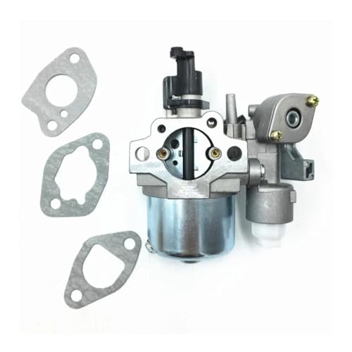 Carburateur EX17 EX13 SP17, alimentation fluide pour réguler le moteur