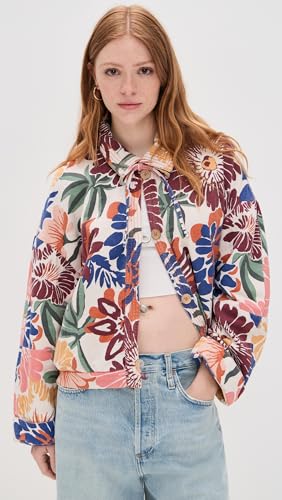 Free People Women's Soleil Beach Jacket3