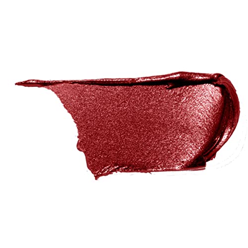 Black Radiance Metalicious Metallic Lipstick Lip Sculptor Jeweled Garnet (Red) #TOP4