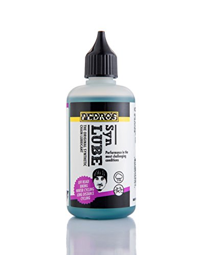 Pedros s Syn Lube Kettenschmiermittel 100ml
