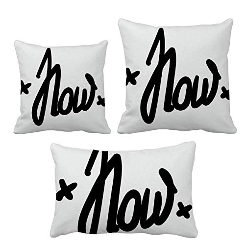 Coussin drôle de style citation main un cadeau déco sofa idéal
