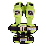 RideSafer - Small Yellow, Lightweight, Compact...