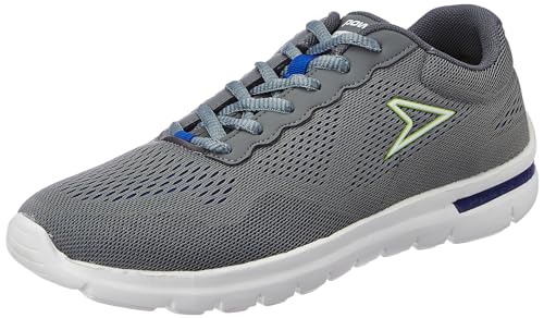See full amazon price history chart for Power Mens N Walk Refresh Casual Shoes (8392653_Grey_6 UK) Power Mens N Walk Refresh Casual Shoes (8392653_Grey_6 UK) (B0CP9MHG5Q) Amazon Price History, Amazon Price Tracker