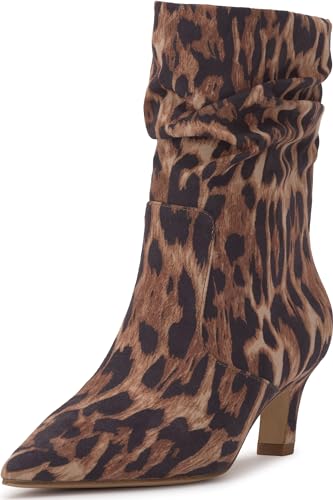 Vyluna Bottines Jessica Simpson pour vos sorties citadines élégantes et soirées d'hiver