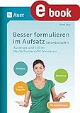 Auer Verlag in der AAP Lehrerfachverlage GmbH