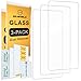 Mr.Shield [3-Pack] Designed For Huawei Honor 50 SE 5G / Huawei nova 9 SE [Tempered Glass] [Japan Glass with 9H Hardness] Screen Protector with Lifetime Replacement