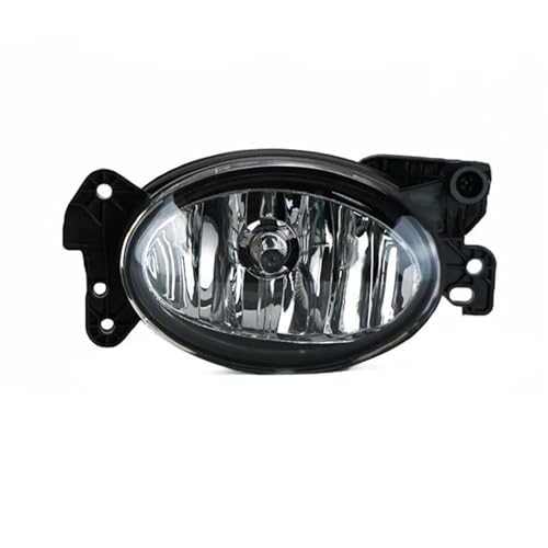 Phare antibrouillard LED gauche W211 pour réparer l'éclairage Mercedes E350 E550