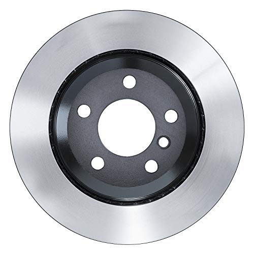 Rotor de frein Wagner BD126515E disque de rechange pour entretien mécanique auto - 3