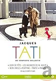 jacques tati blu ray collection review  Jacques Tati Box DVD [HD DVD] [UK Import]