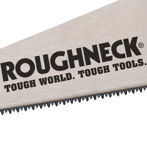 Roughneck ROU34433 R13F Hardpoint Toolbox Saw - Fine 330mm/13"- 10T 2 Roughneck ROU34433 R13F Hardpoint Toolbox Saw - Fine 330mm/13"- 10T - Image 2