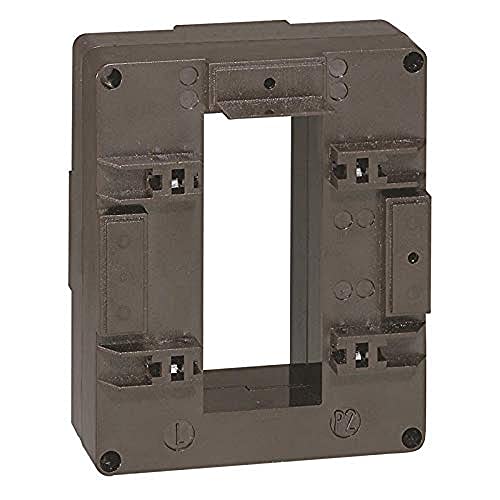 Transformateur de courant fermé 1000/5 pour barre de mesure 65x32mm 15VA
