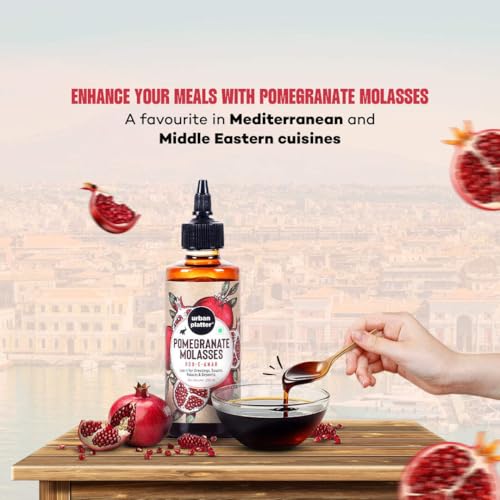 Image of Urban Platter Pomegranate Molasses, 200 g