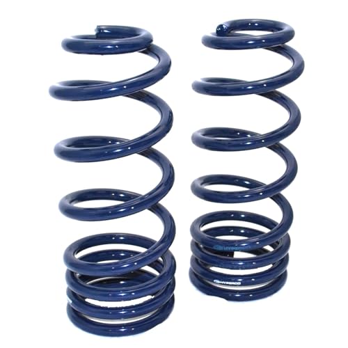 RideTech Rear Dual-Rate Coil Springs
