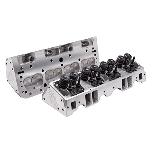 Edelbrock 5073 Cylinder Head