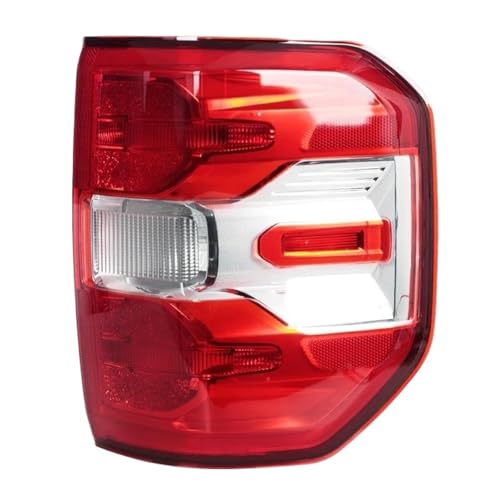 Feu arrière de remorque LED Maverick bloc optique étanche