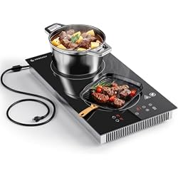 AMZCHEF 12